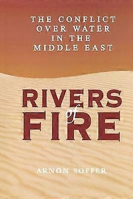 Rivers of Fire