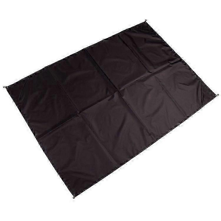 Waterproof Picnic Camping Mats Size: 150cm*140cm