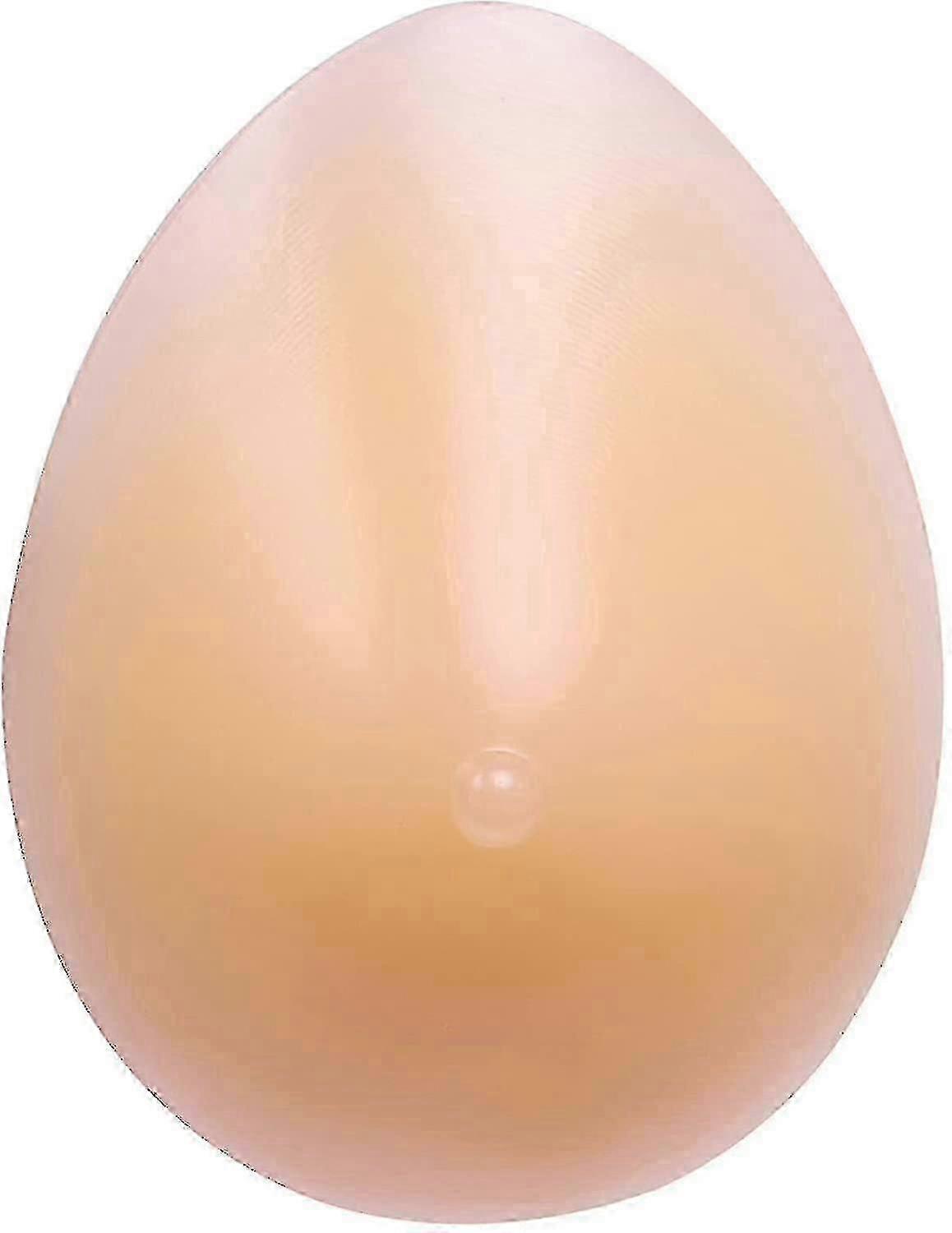 Mastectomy Prosthesis Silicone Breast Forms Enhancer Inserts 1 Piece
