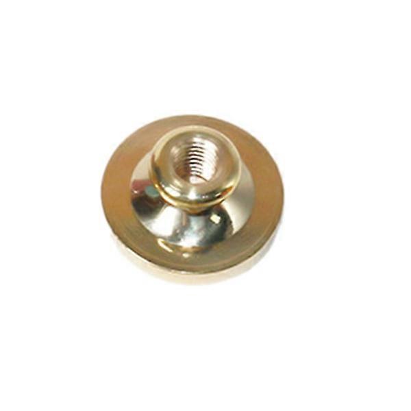 Forsegling Voks Scrapbooking Stempelhode Messing Forseglingsstempelhode Bare voksstempelhode