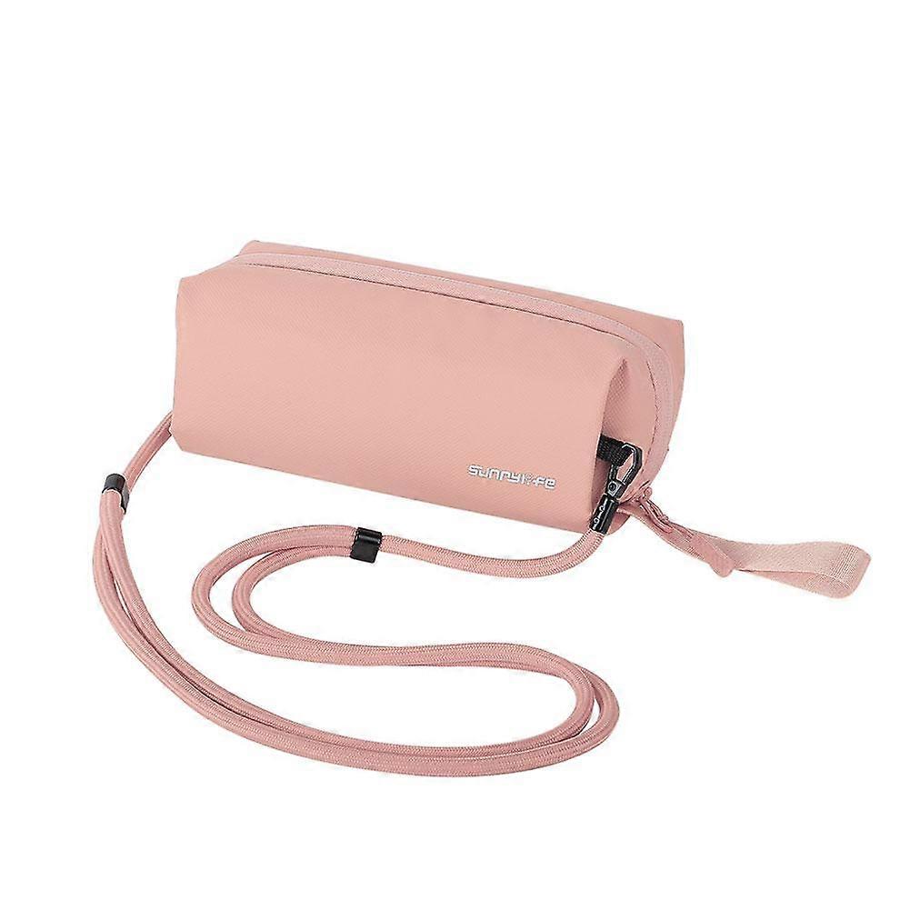 Storage Bag For Pocket 3 Portable Messenger Bag Durable Protective Case