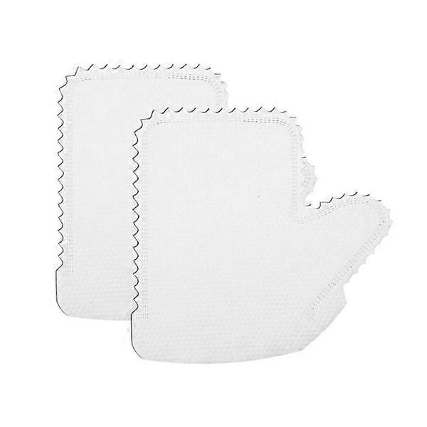 10-pack Microfiber Dusting Gloves Double-Sided for Effective Dust and Pet Hair Cleaning