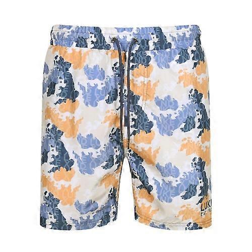 Luke 1977 Mens Palma Swim Shorts
