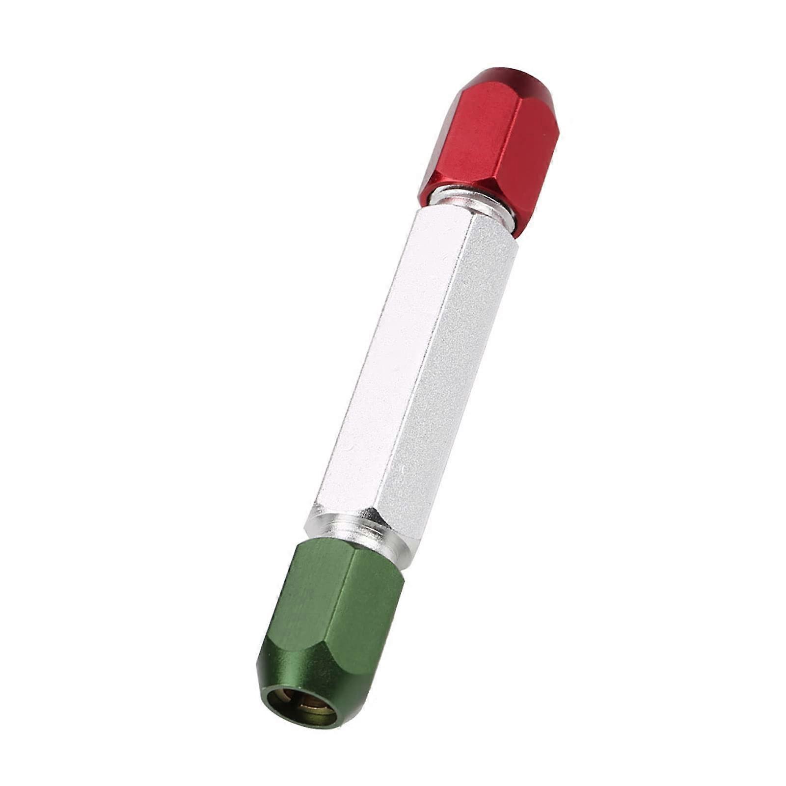 Aluminum Alloy Pin Measuring Handle for NoGo Gauges with Special Handle for Measuring Mandrels (34mm)