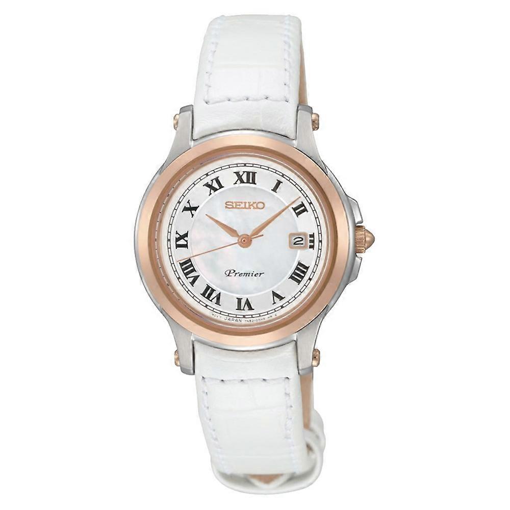 Watches Seiko sxde42p2