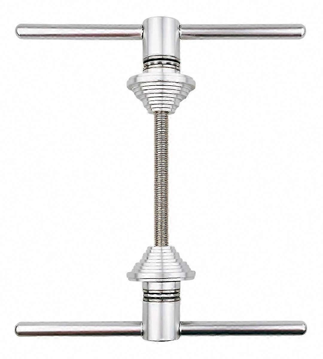 Bicycle headset cup press