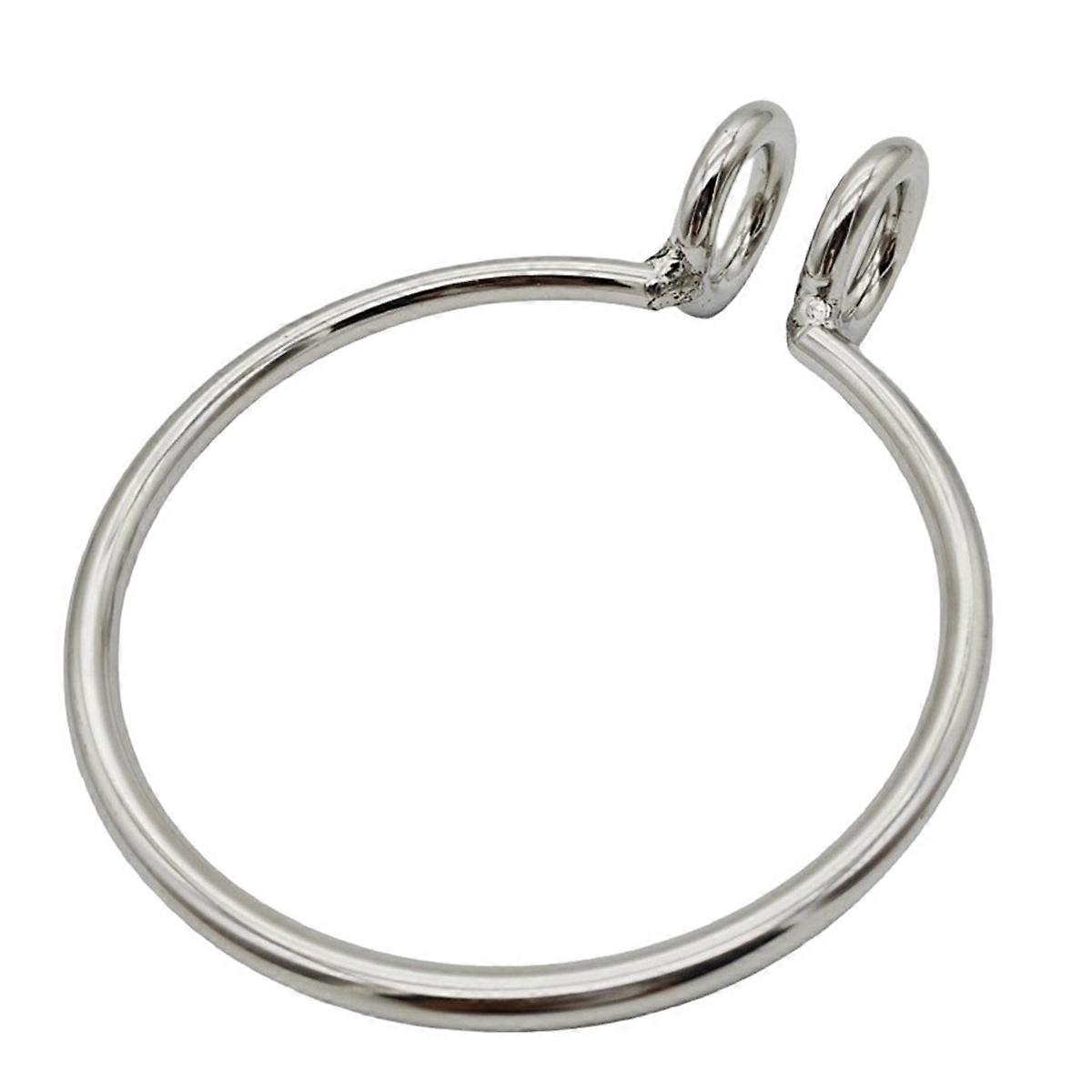 8mm Marine Retrieval Retrieving System Polished for Boat Yacht