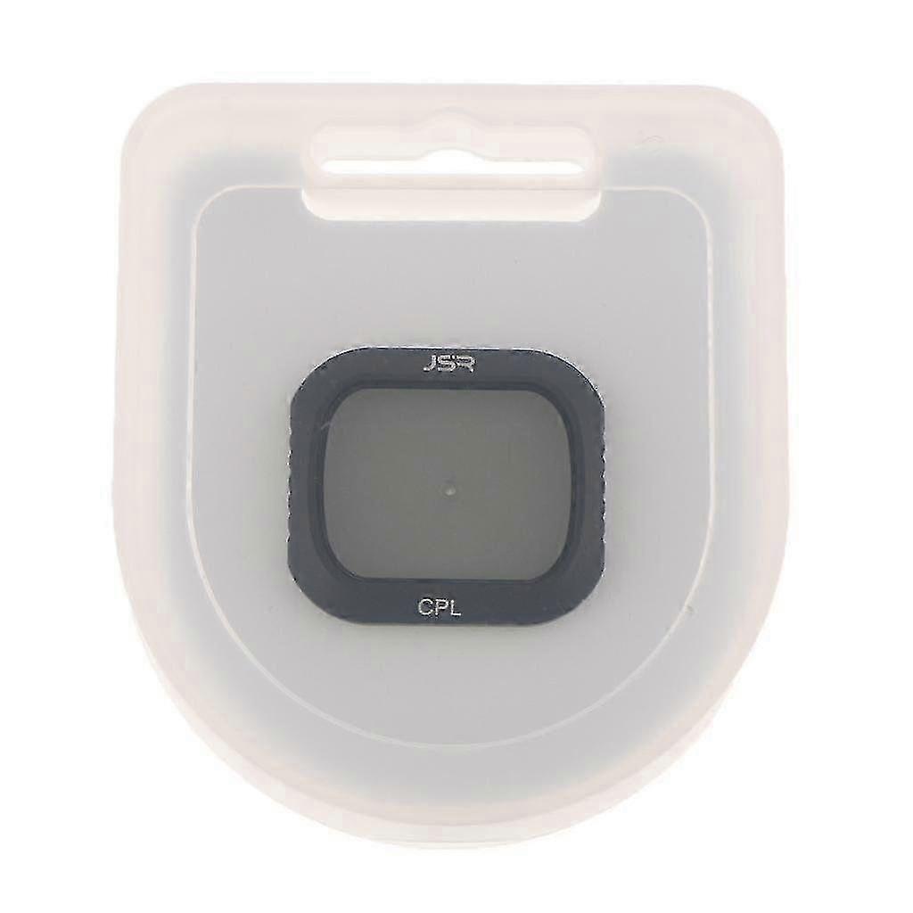 AURA For DJI Mavic 2 Pro Filter CPL Circular Polarizing Camera Lens Filter Set