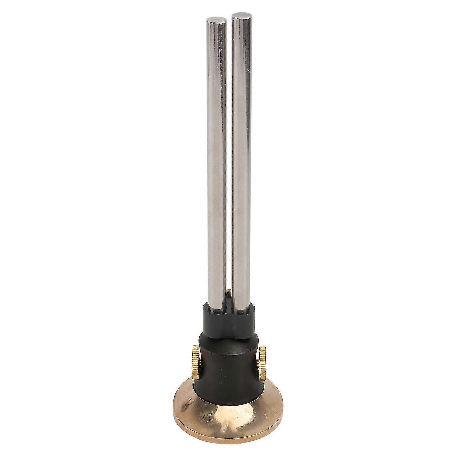 Wheel Marking Gauge Wood Working Dovetail Marker Automatic Line Drawing Tool