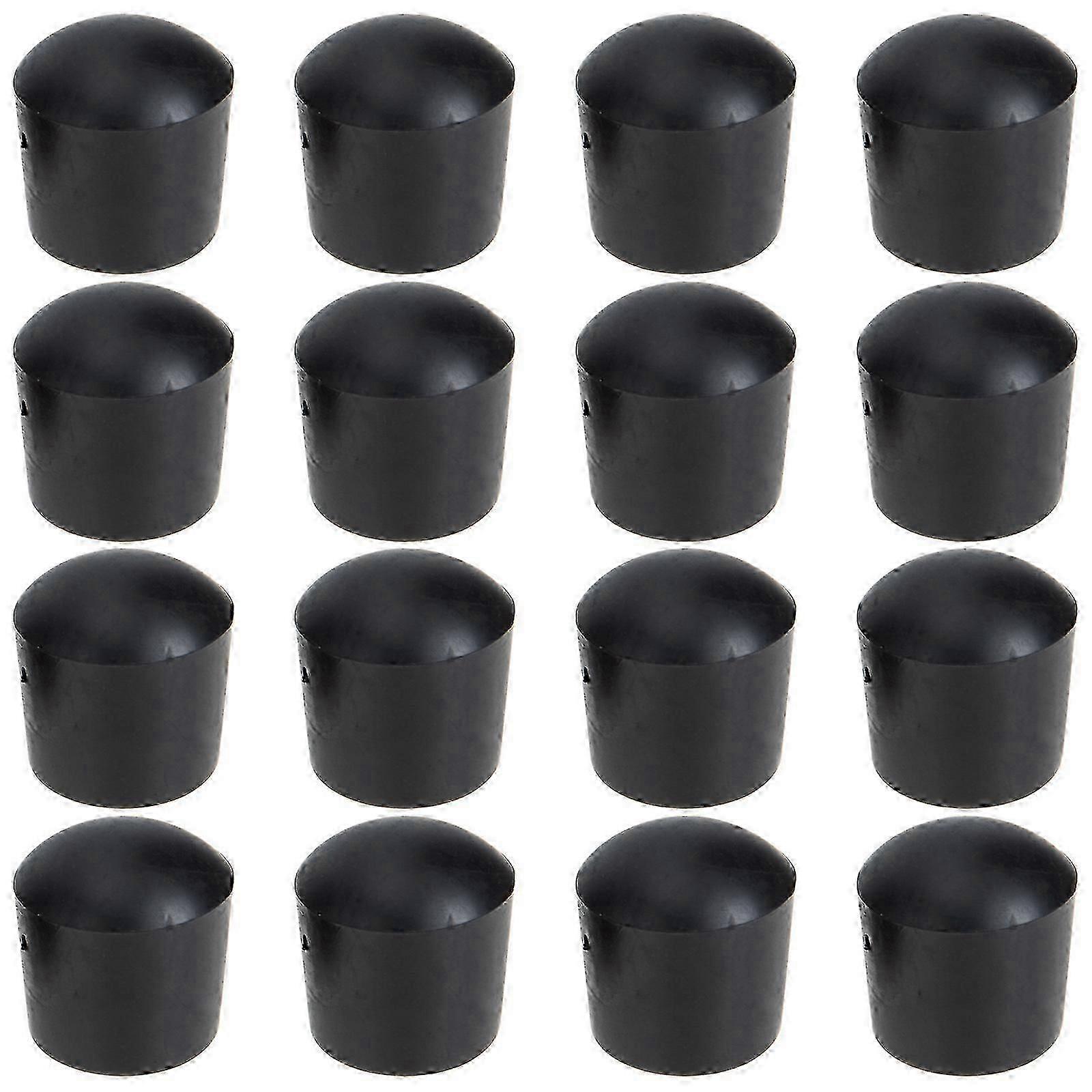 16 PC Desktop Αξεσουάρ Πίνακας Ποδοσφαιράκι αντικατάστασης Ποδοσφαιράκι Τέλος καλύπτει Ποδόσφαιρο Τελικά καλύμματα Ποδόσφαιρο