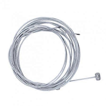 Bicycle front brake cable 75 cm (without shirt)