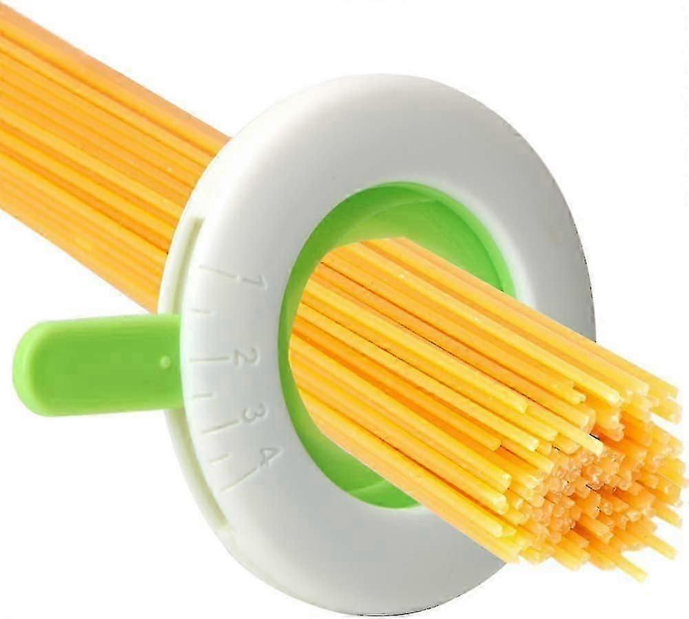 Adjustable Spaghetti Measuring Tool Plastic-Good