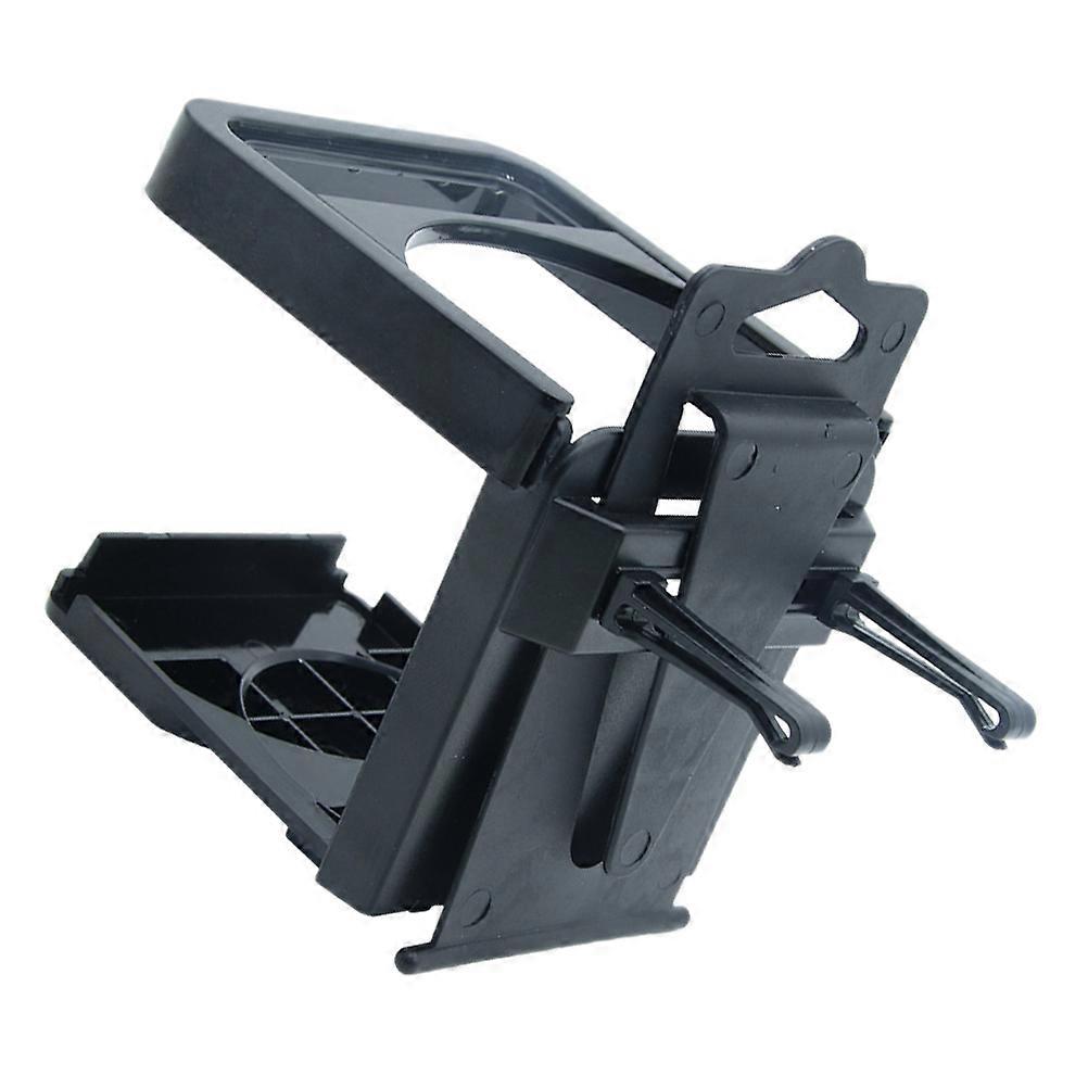 Car Cup Holder and Phone Rack – Durable, Compact, Multi Functional Vehicle Accessory for Drinks and Mobile Devices