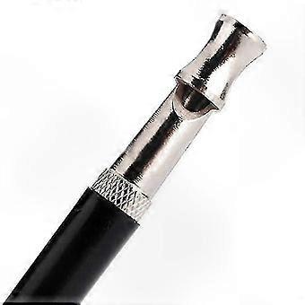 Super Whistle Pet Dog Stop Barking Bark Control Dogs Flute Training Deterrent Whistle Puppy Adjustable Flute