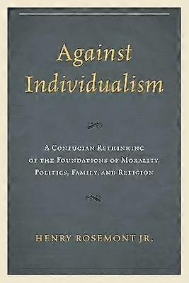 Against Individualism
