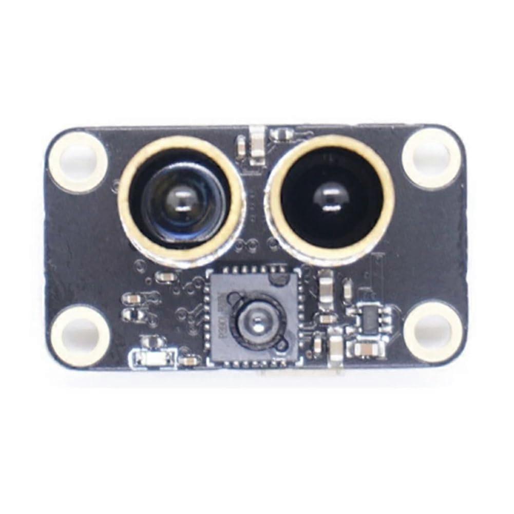 MTF 01 optical sensor module PMW3901 optical flow sensor UAV positioning 8M Ranging Integrated