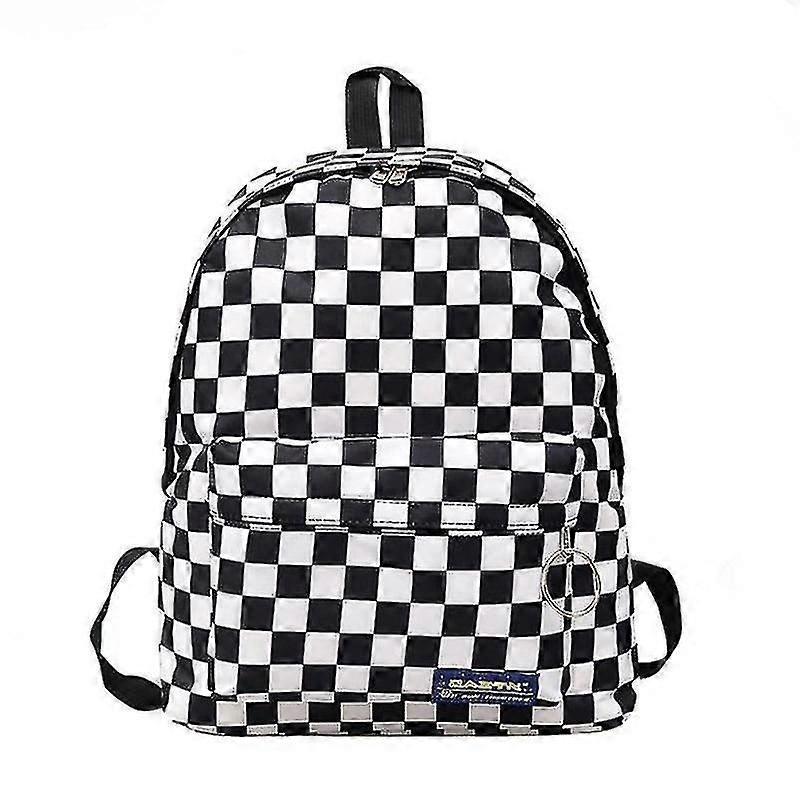 Unisex Lattice Reiserucksack