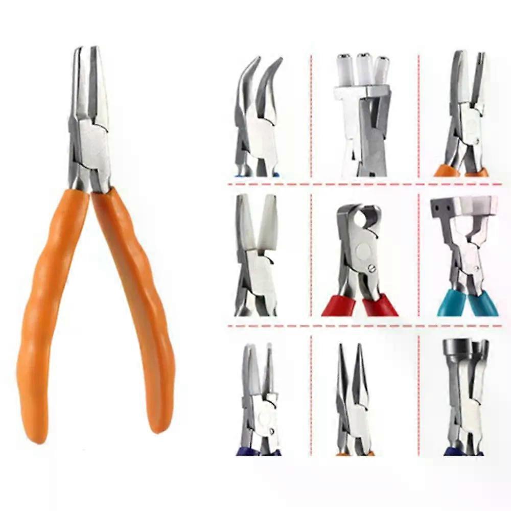 Quality Pliers Optical Repair Pliers Tools Eyeglasses Tool