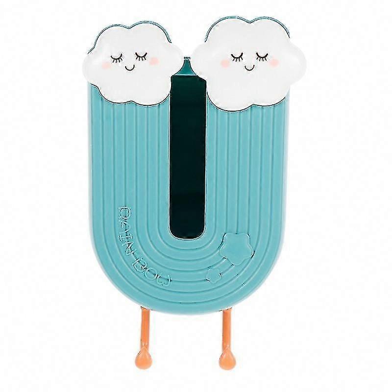 1pcs Wall Tissue Case Holder for Bathroom and Kitchen