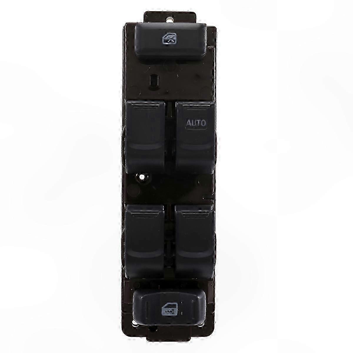 Electric Power Window Switch for Isuzu D-Max 2003-2011 RHD 897400382D Replacement