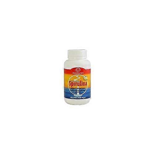 Lifestream Spirulina Powder 200g - 2 Pack