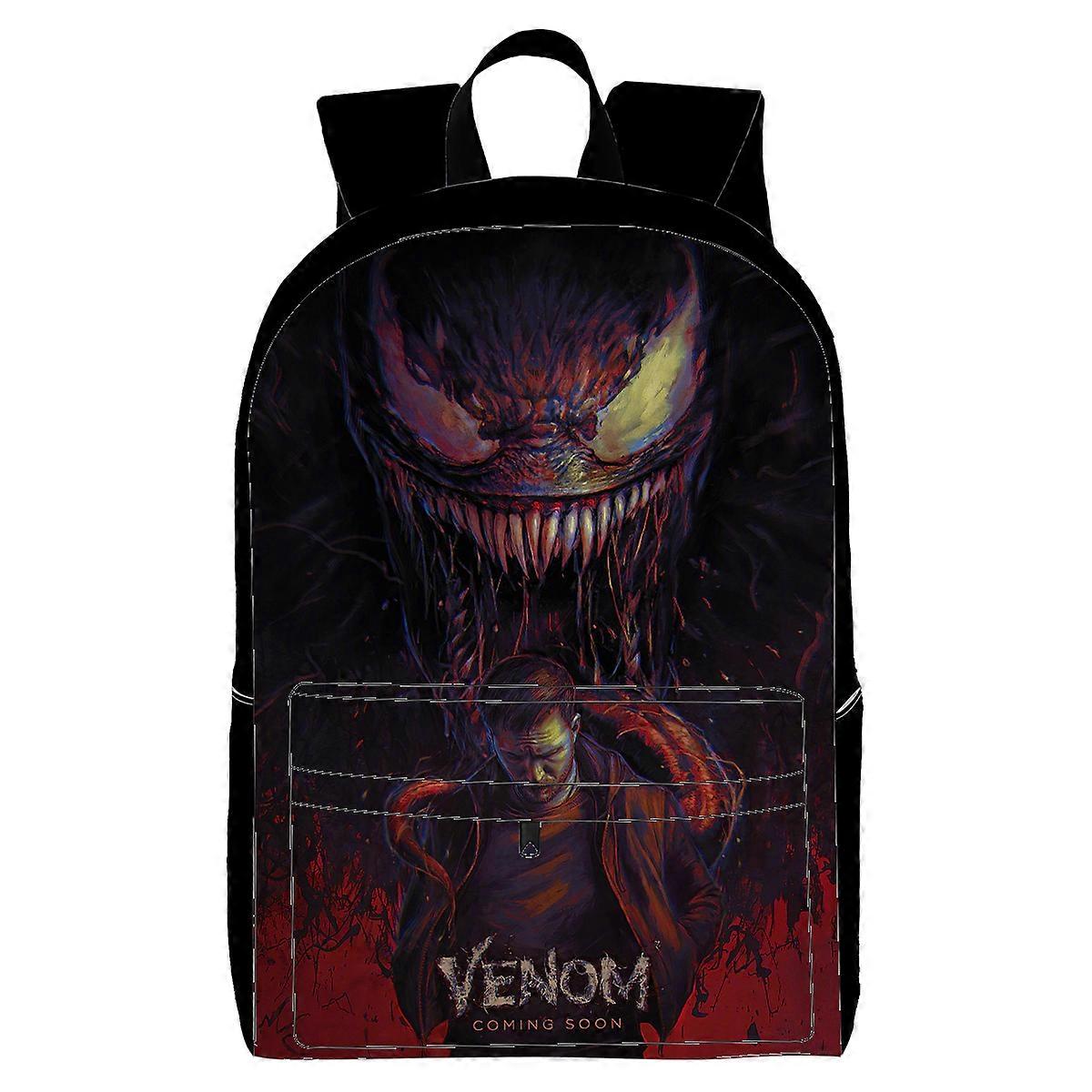 Backpack, with Multiple Organizational Compartments, Fits 15.6 Inch Notebook, for Travel, Teen, Business Work S3201