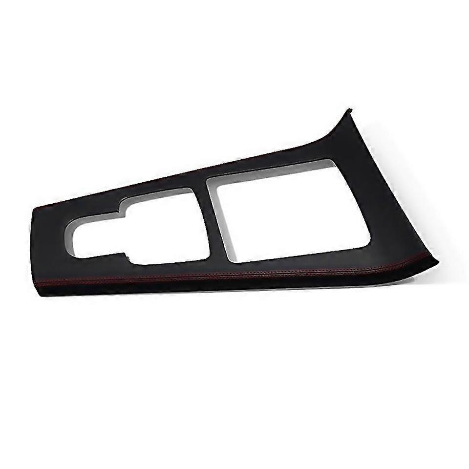 For Car Center Control Panel Trim Frame For