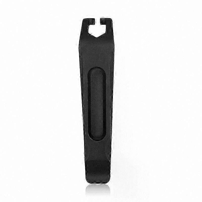 Durable Plastic Bike Tire Lever Tool for Easy Tire Removal and Repair