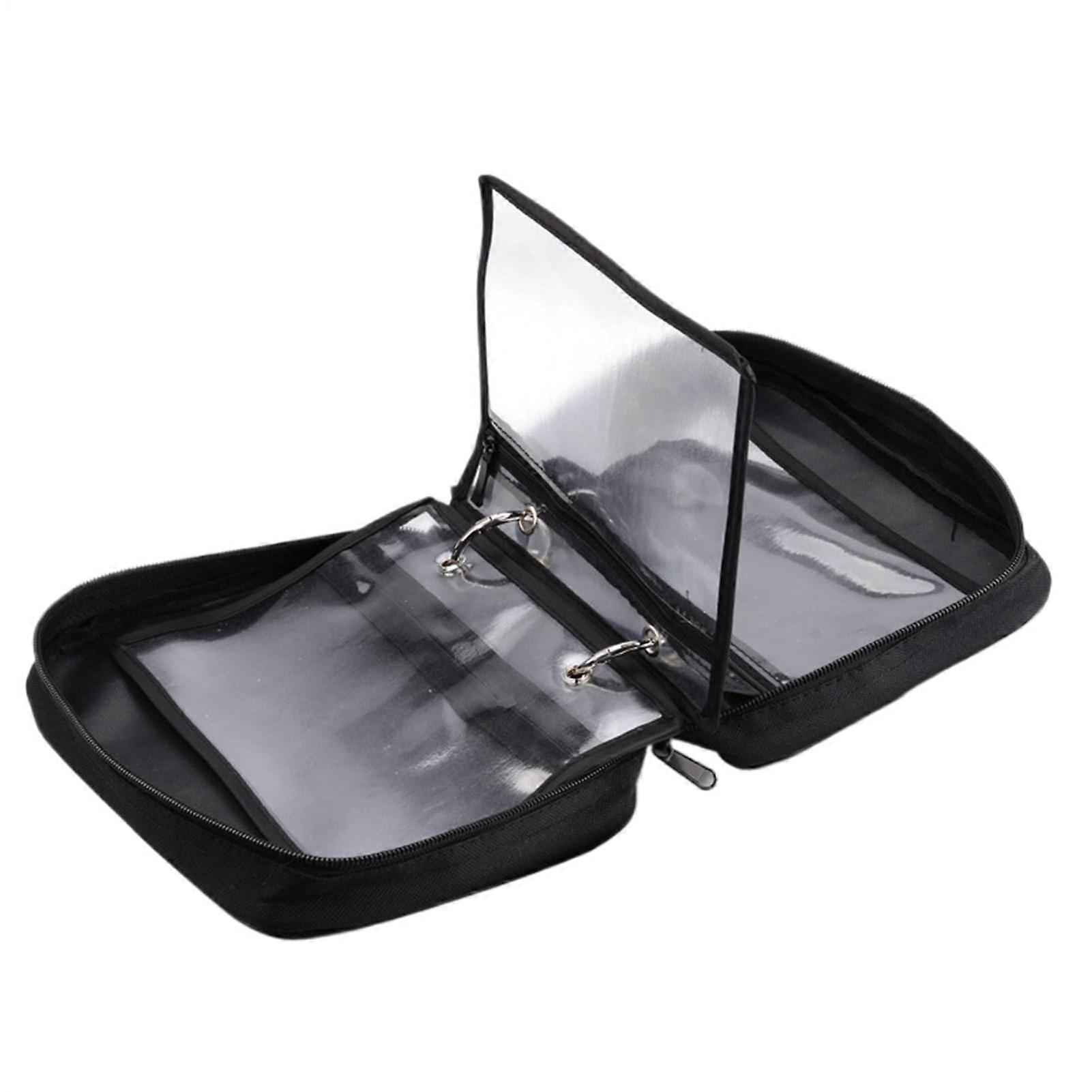 Tackle Box Bag Fishing Tackle Storage Bag Lightweight Tacklebox Container Outdoor Organizer For Beginners Enthusiasts