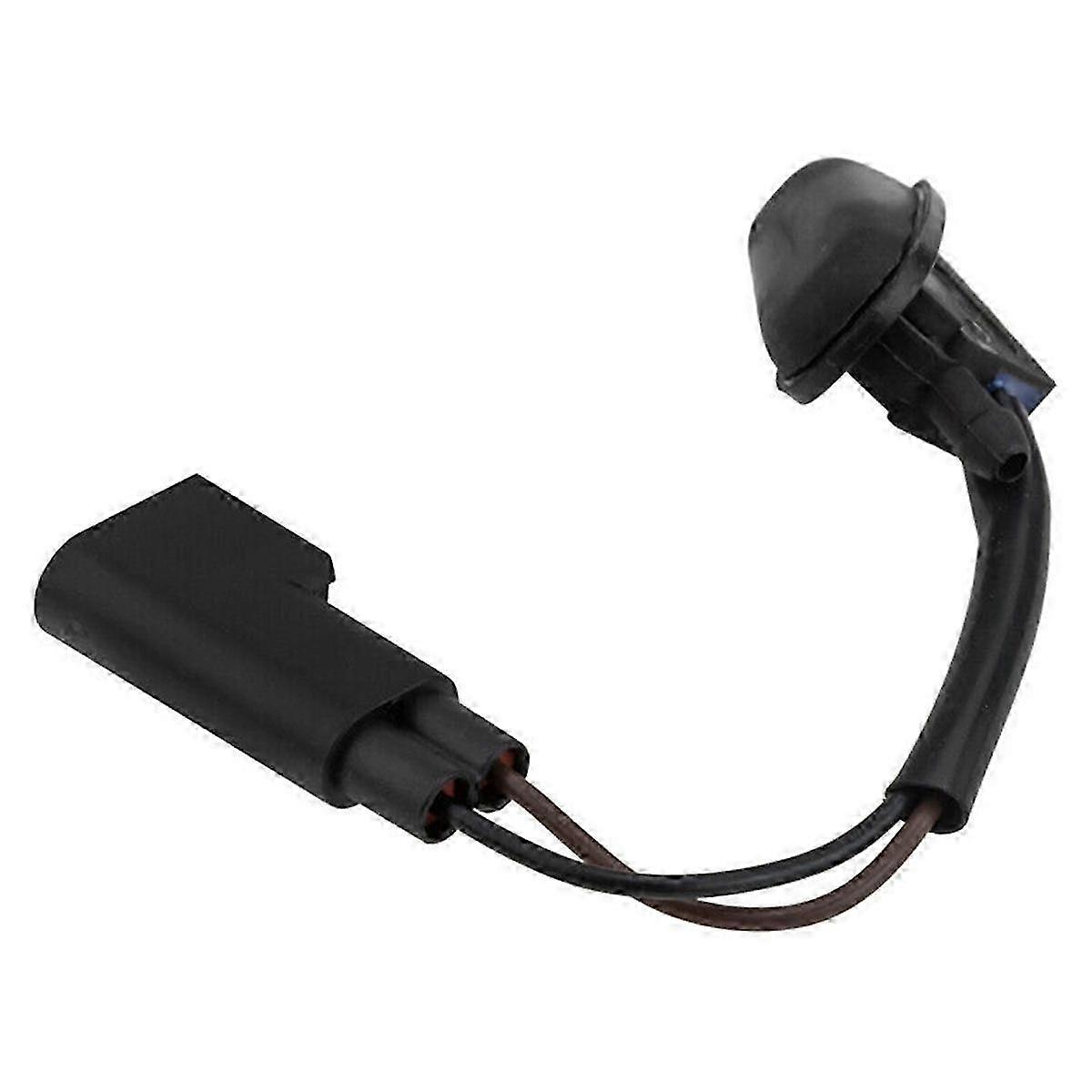 2Pcs Front Windshield Washer Nozzle Jet with Heating for Focus 98-04 1135045 XS4117666BE XS4-117-666-BE XS4117666A