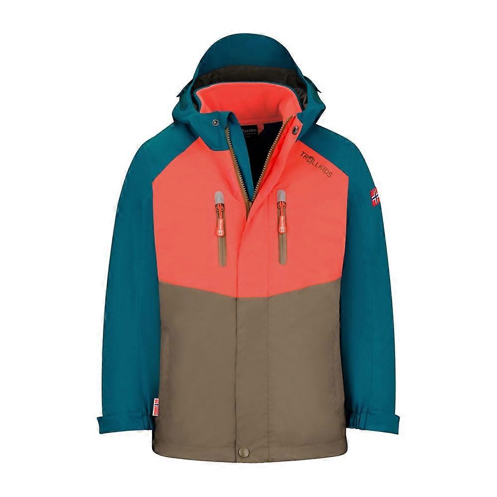 Jackets Trollkids 418822