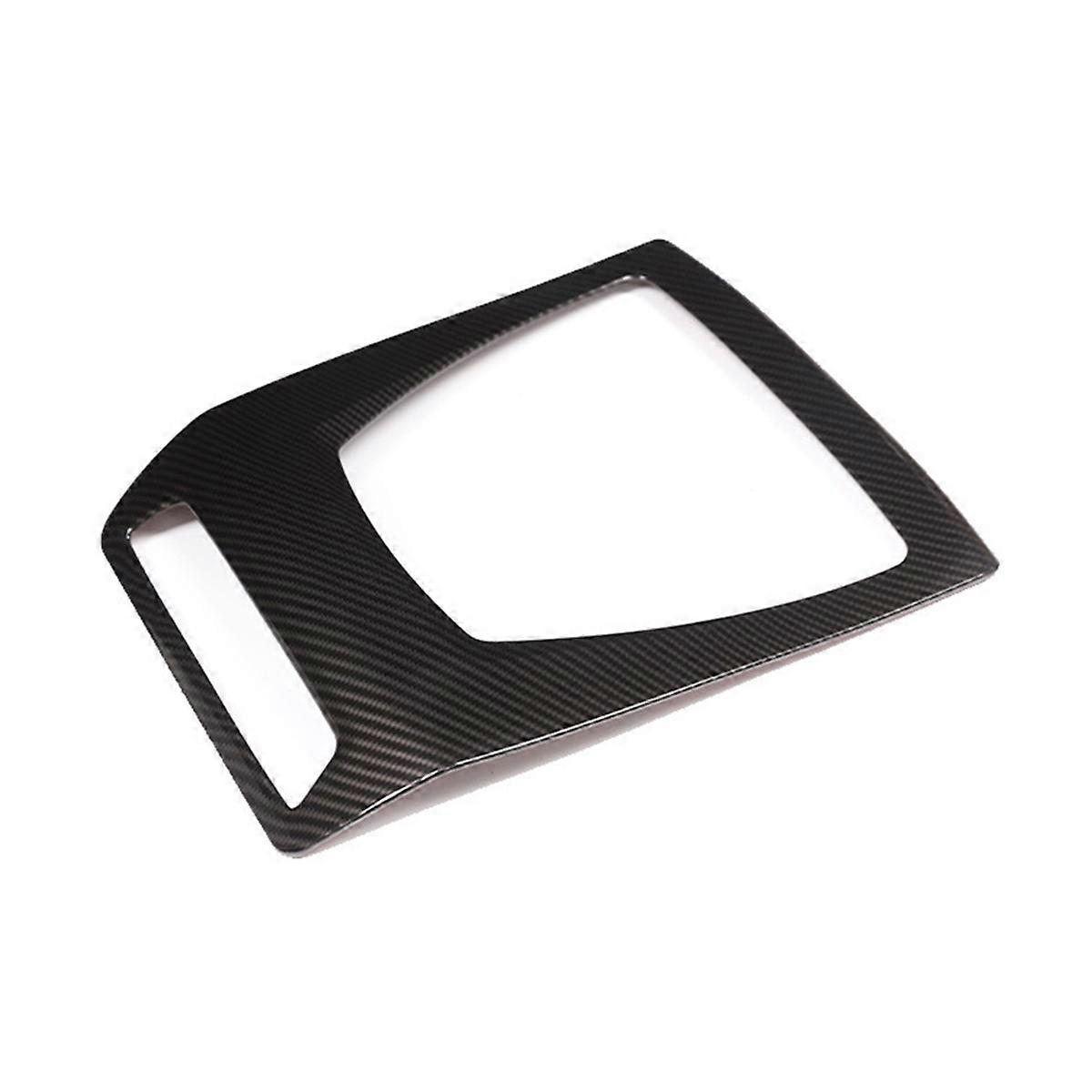 Car Roof Reading Light Trim Roof Lamp Frame Cover Decoration