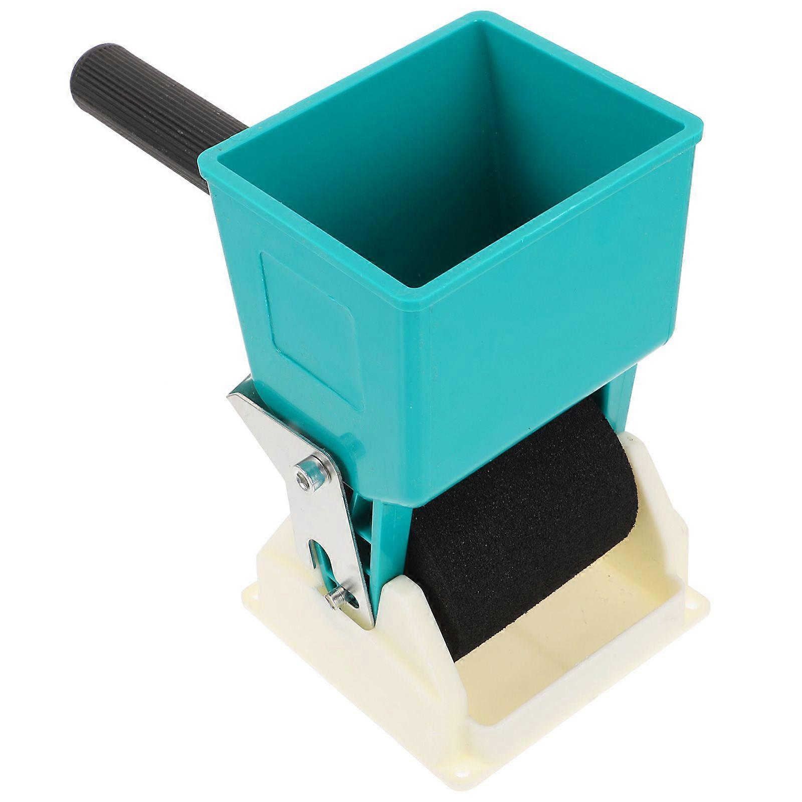 Glue Applicator Roller Handheld Glue Roller DIY Handheld Adhesive Roller