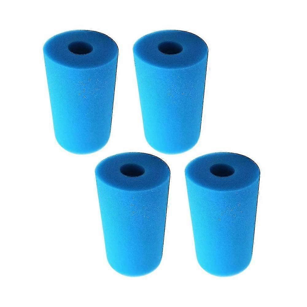 Replacement Filter Foam Type B Heavy Duty Pool Filter Sponge Reusab...