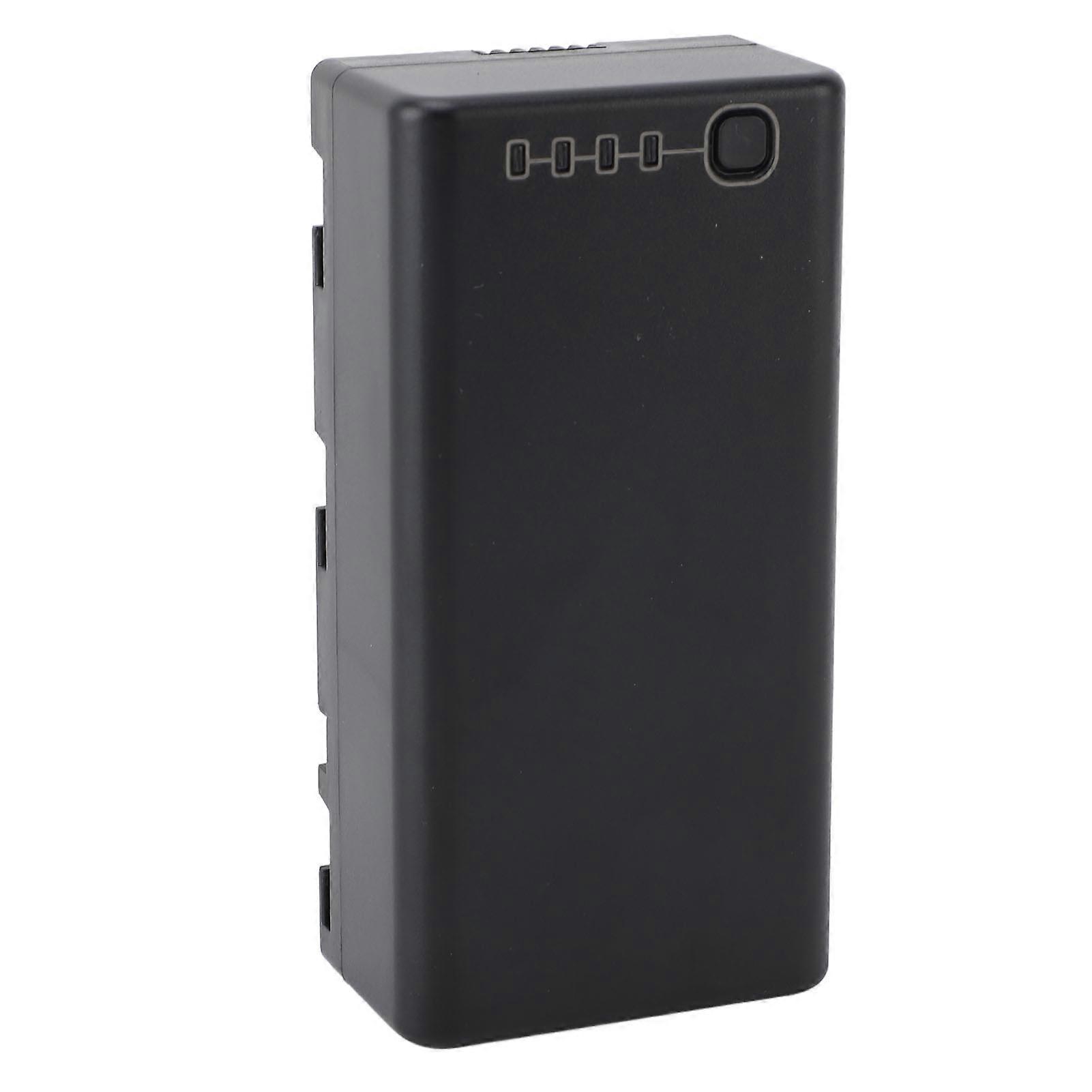 WB37 7.6V 5200mAh Intelligent Li-ion Battery for RC Drone Controllers