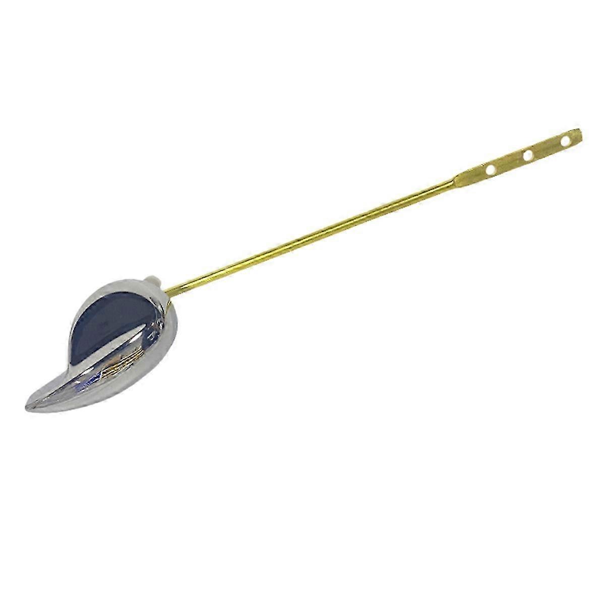 Old-Fashioned Toilet Tank Accessories B
