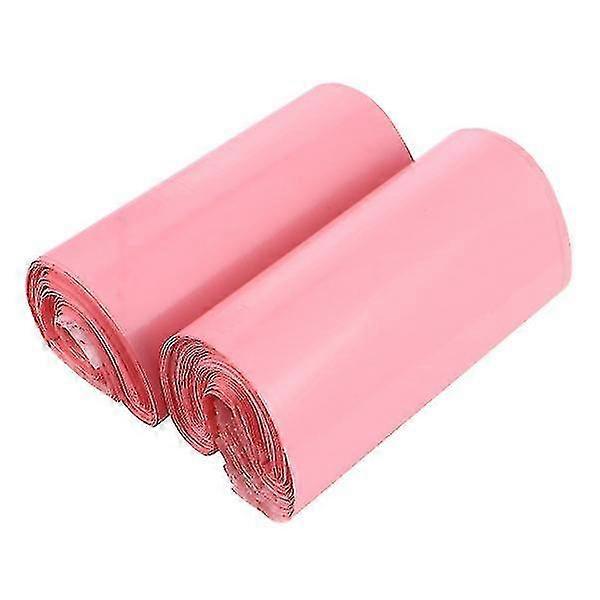 200pcs Poly Bubble Mailers Post Office Bags Postage Bag Mailers