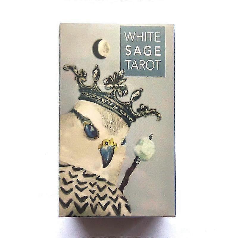 Tarot cards-Oracle cards-Mysterious Tarot-Oracle Tarot for Ages 15-...