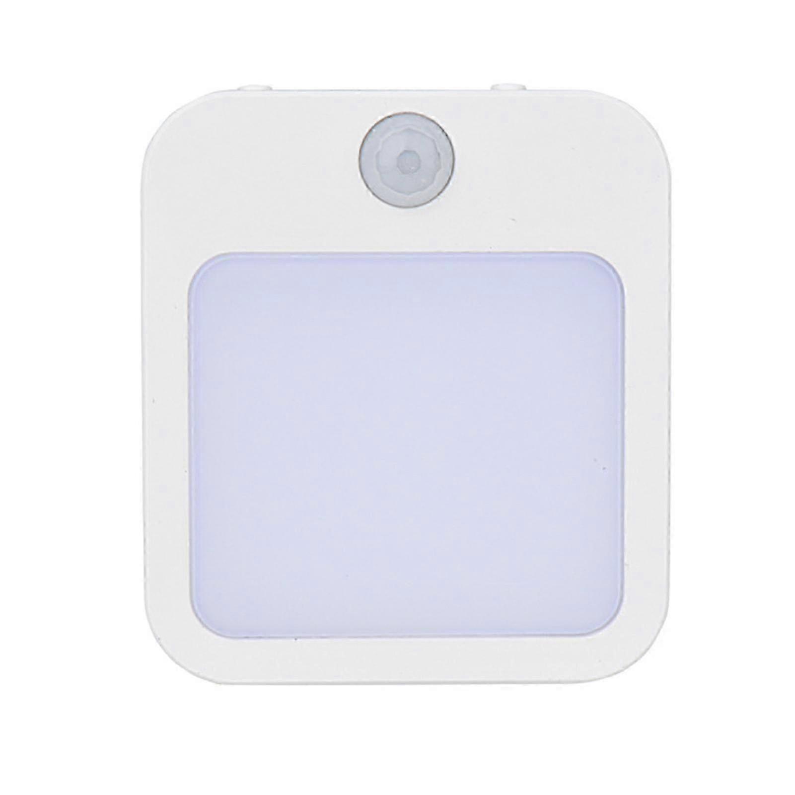 Motion Sensor Light Plug And Play Soft Lighting Flicker Free Automa...