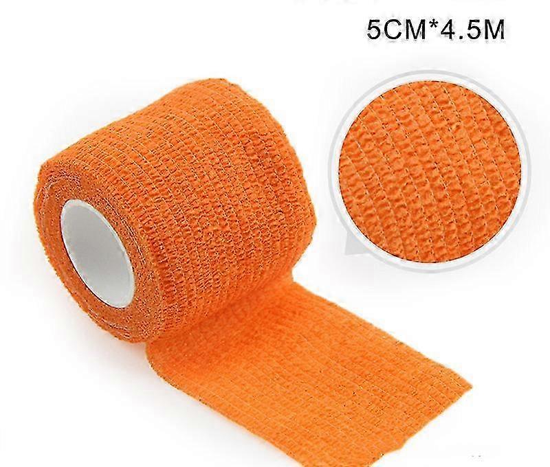 3 PCS Self Adherent Cohesive Wrap Bandages Ever Ready First Aid