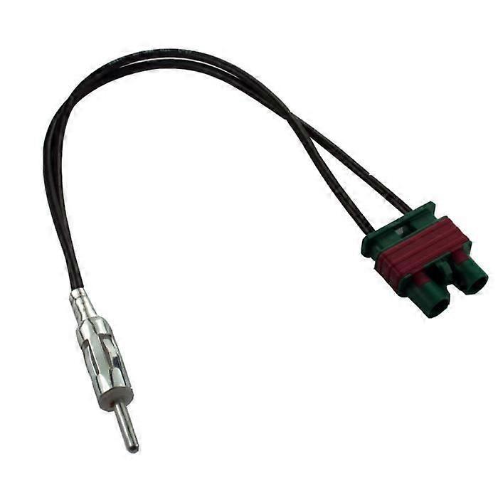 DIN hanantennadapter Volvo C30...