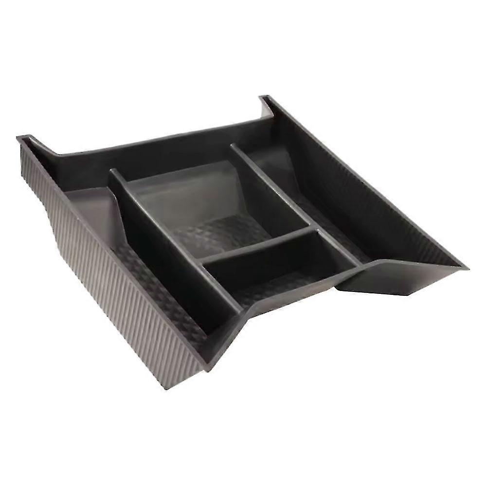 For Bmw Ix 2022-2025 Center Console Storage Box