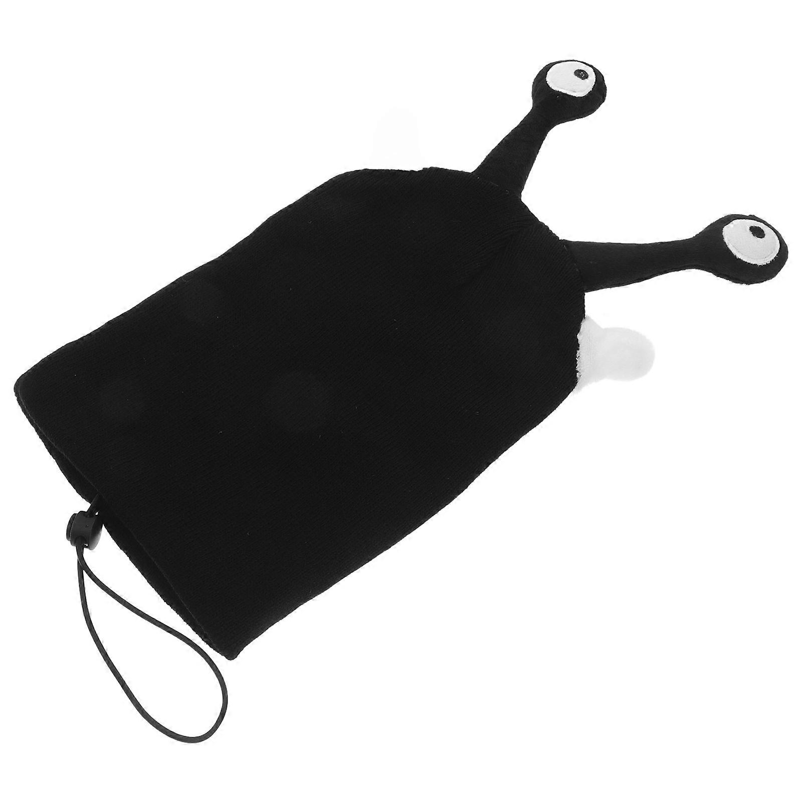Motorcycle Cover Sleeve for Decoration Breathable Soft Material