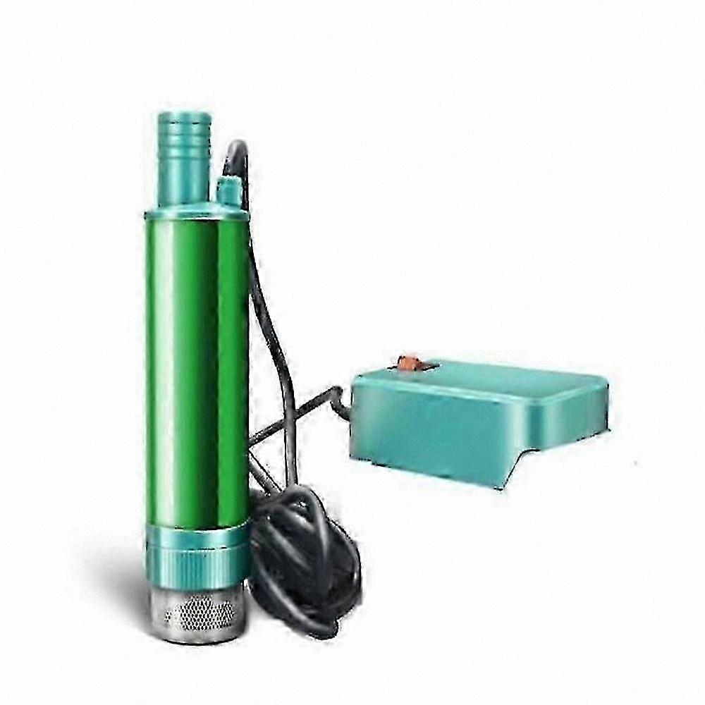 18V Cordless Fluid Transfer Pump Compatible with BL Series Batteries