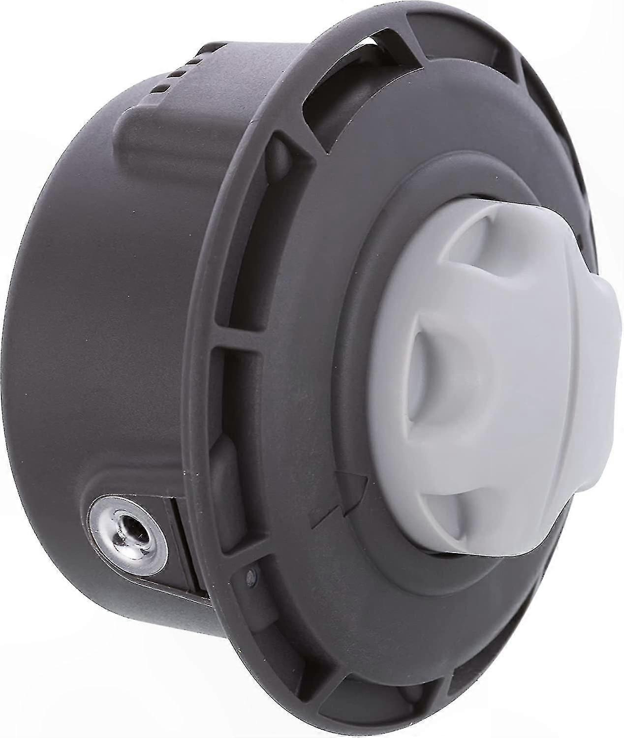 Double Fil Reel-easy + HD Twisted Line 2.4mm for Gas Trimmers RLT26C and RLT254CDSO - Replacement Accessory RTAL115