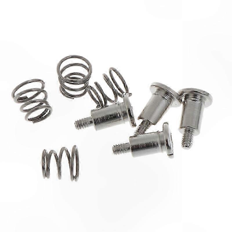 CPU Screws Set for Laptop Heatsink Backplate Replacement