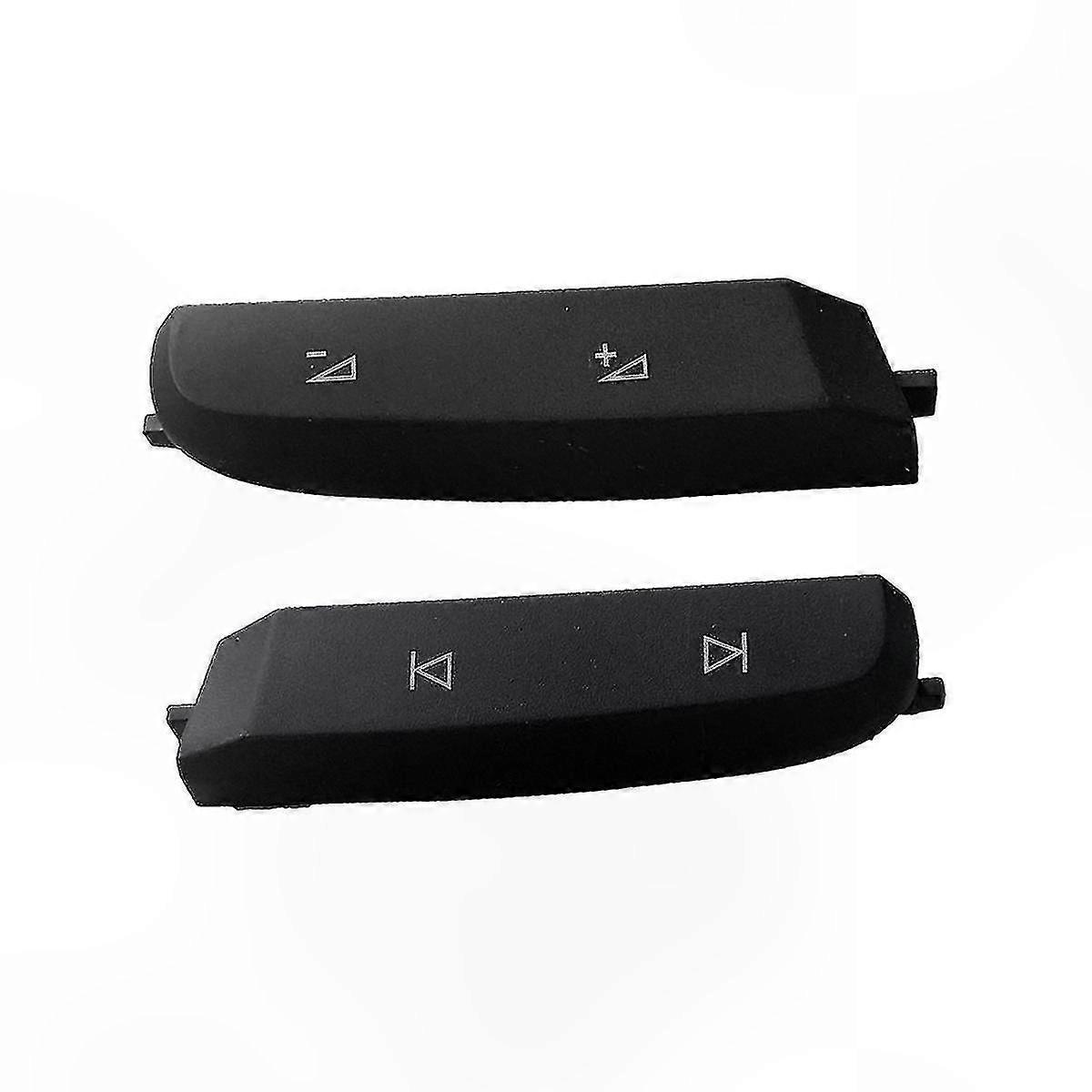 Multifunction Steering Wheel Control Button Trim Repair Cover for Golf 7 - Volume Key Panel Replacement Part 5g0959442