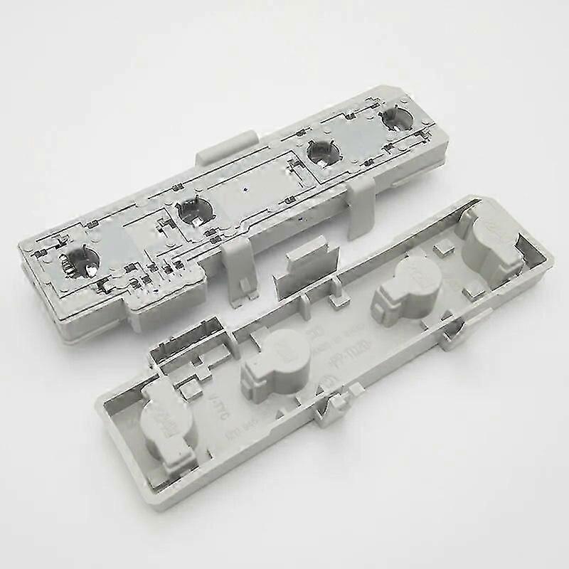 For Octavia 2007-2009 Rear tail lamp circuit board Steering brake bulb holder 1ZD 945 258