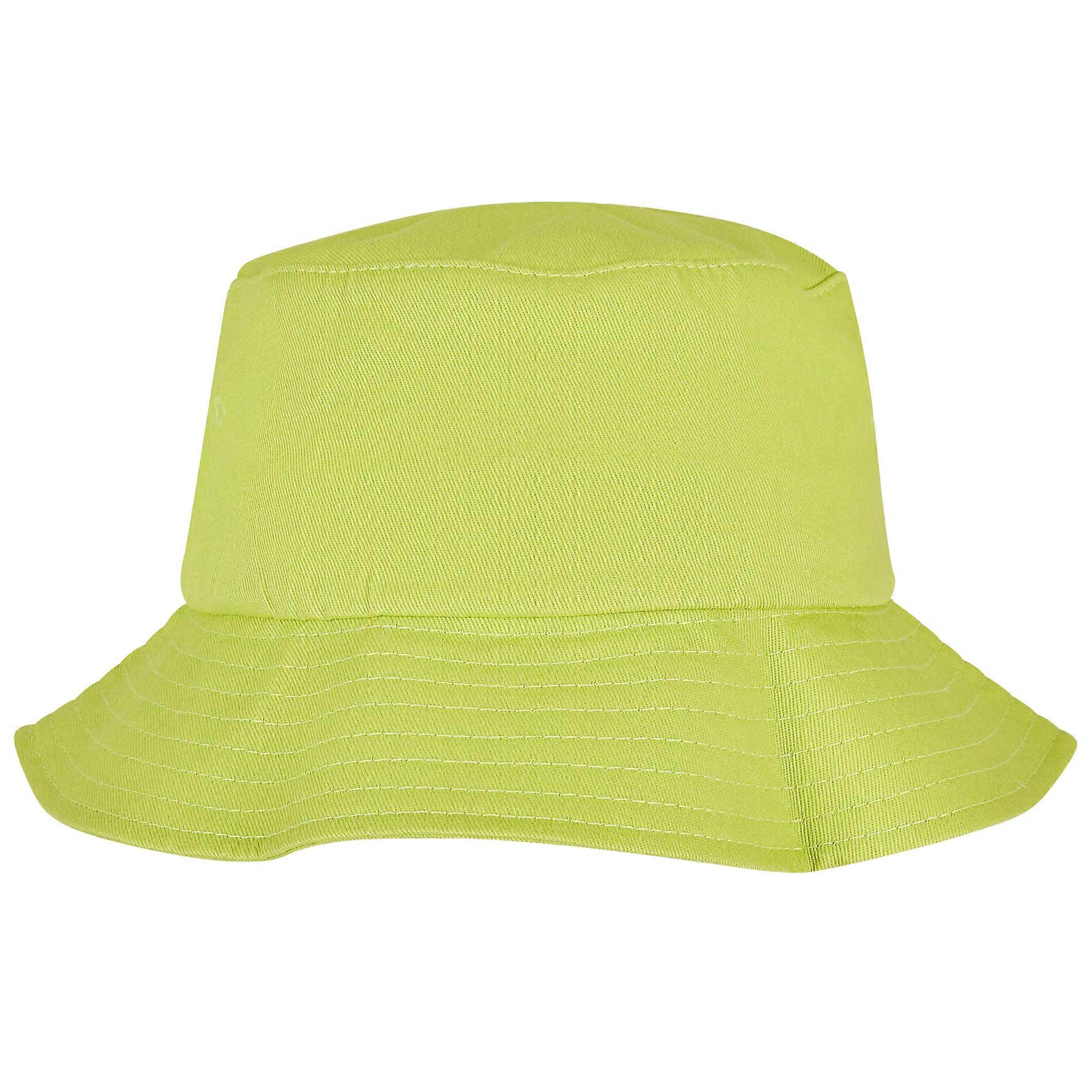 Flexfit Cotton Twill Bucket Hat