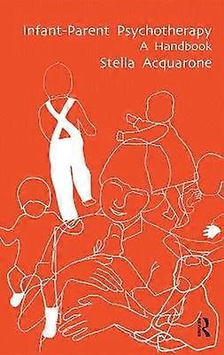 Psicoterapia Infant-Padre